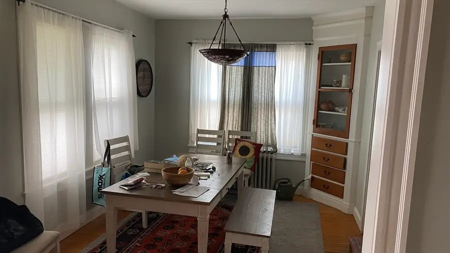 268 Reed Street, New Bedford, MA 02740 - #3