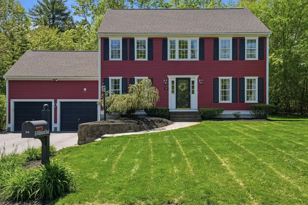 56 Wildwood Rd, Pembroke, MA 02359 - #1