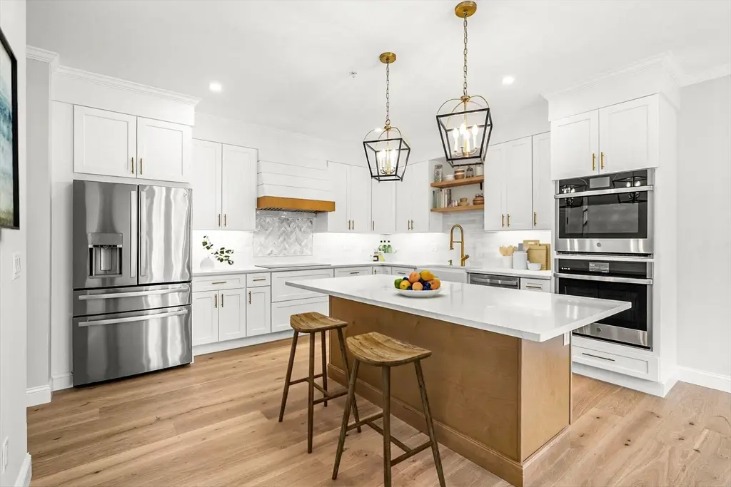 7 Whitman Circle #7, Bellingham, MA 02019 - #1