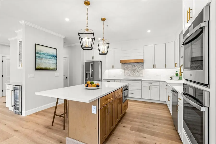 7 Whitman Circle #7, Bellingham, MA 02019 - #2
