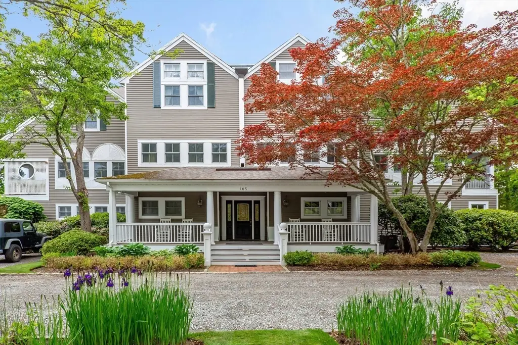 105 Parker Rd #B, Osterville, MA 02655 - #1