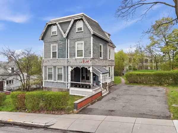 16 High St, Boston, MA 02122