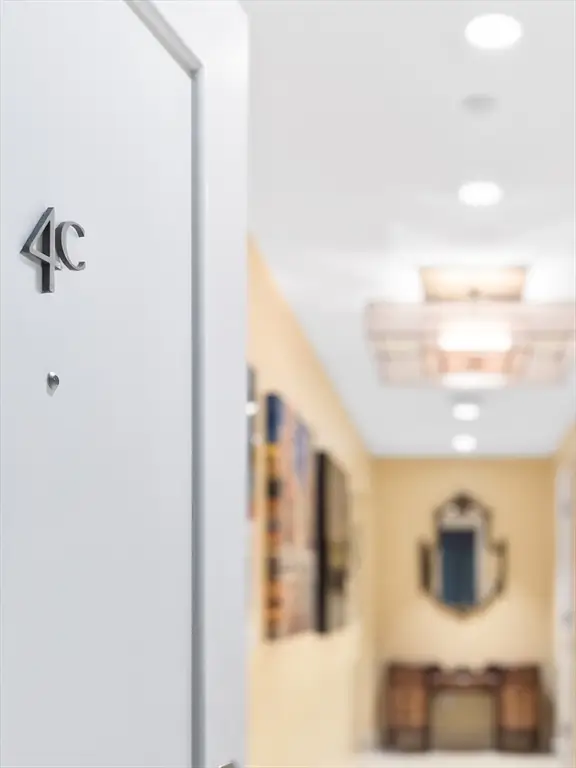 100 Belvidere St #4C, Boston, MA 02116 - #2