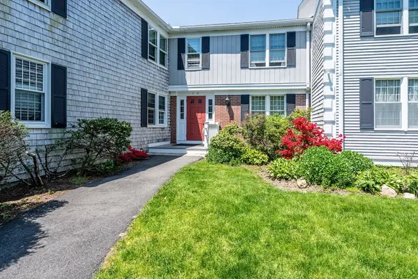 3 Highview Drive #3, Sandwich, MA 02563