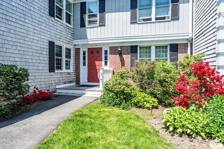 3 Highview Drive #3, Sandwich, MA 02563 - #2