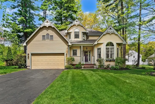 7 Shannon Lane, Beverly, MA 01915