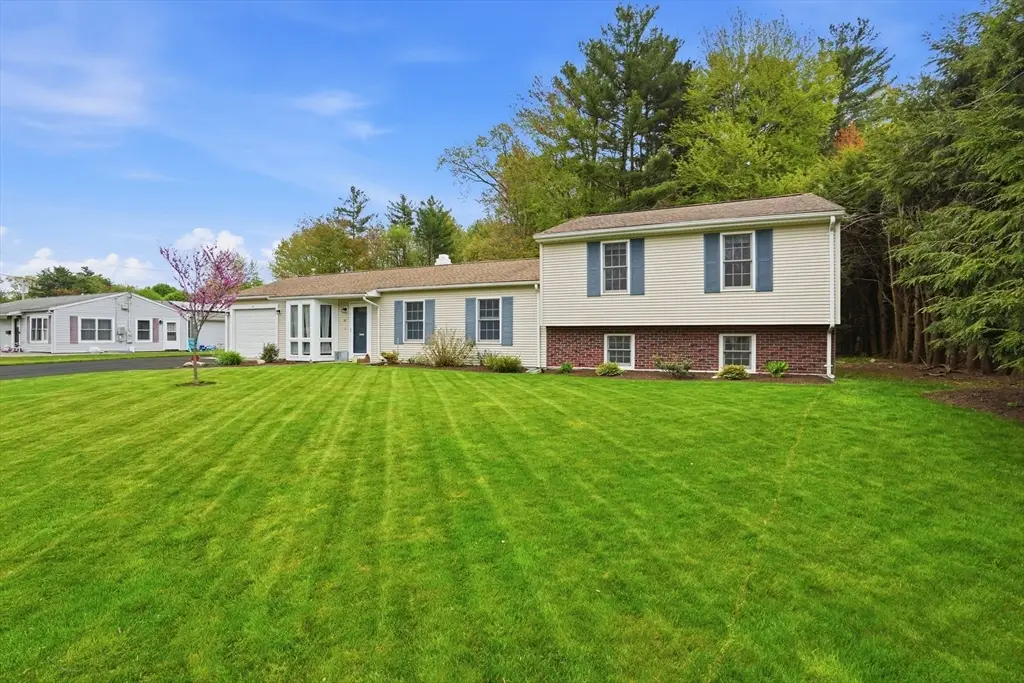 36 Blanchard Ter, Abington, MA 02351 - #1
