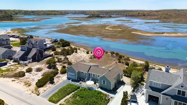 208 North Shore, Sandwich, MA 02537