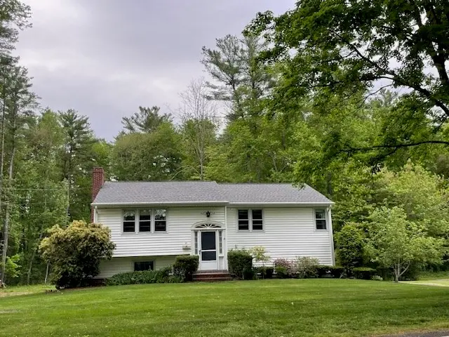 121 Prospect Street, West Bridgewater, MA 02379 - #1