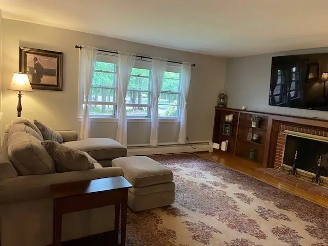 121 Prospect Street, West Bridgewater, MA 02379 - #3