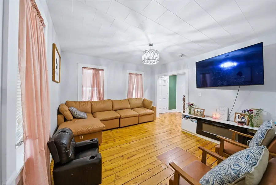 107 Townsend, Fitchburg, MA 01420 - #3
