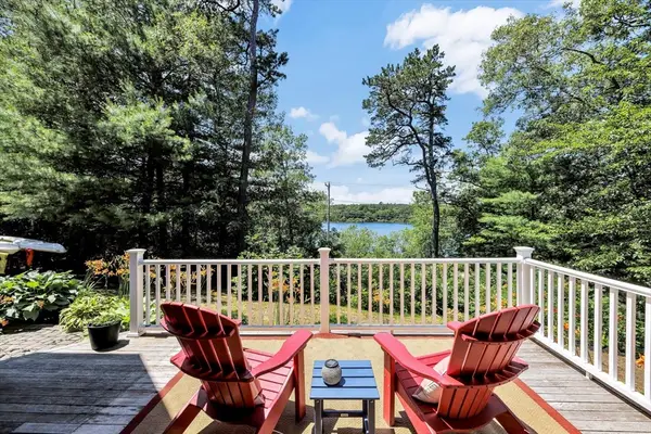 1 Ravens Nest, Sandwich, MA 02563