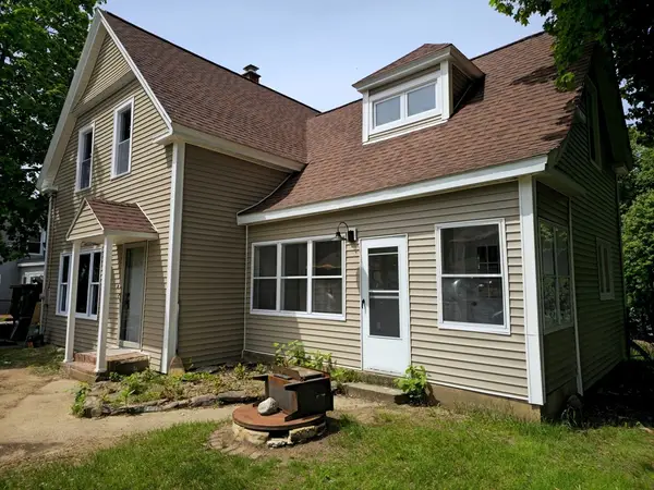 13 Prospect Street, Templeton, MA 01133