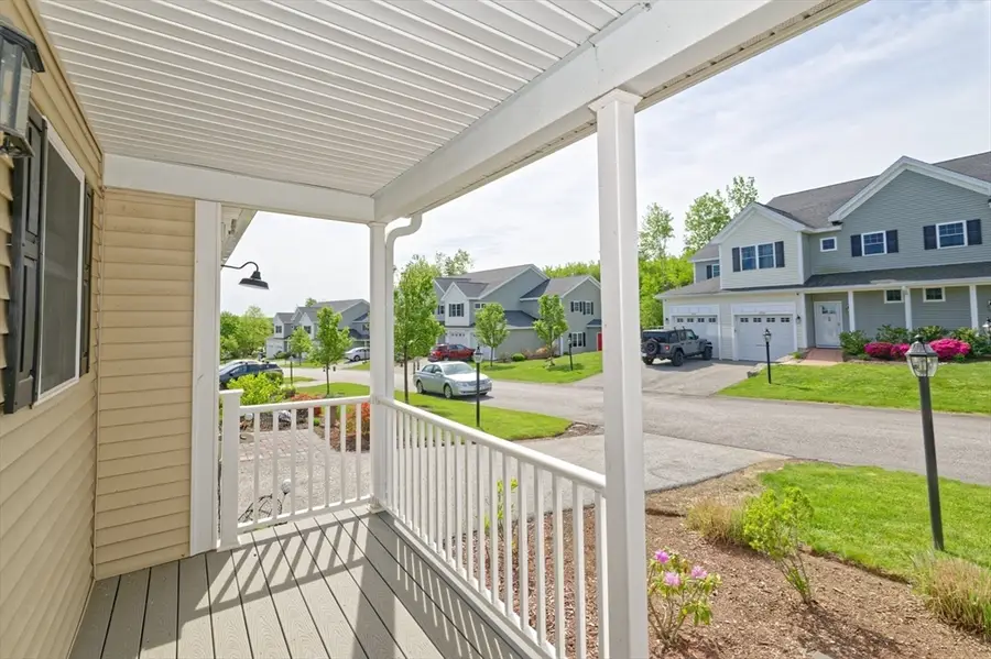 1204 Hazelwood Way #1204, Clinton, MA 01510 - #3