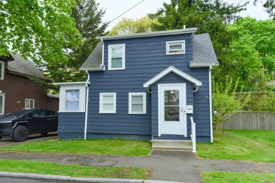 12 Bailey St, Lynn, MA 01904 - #2