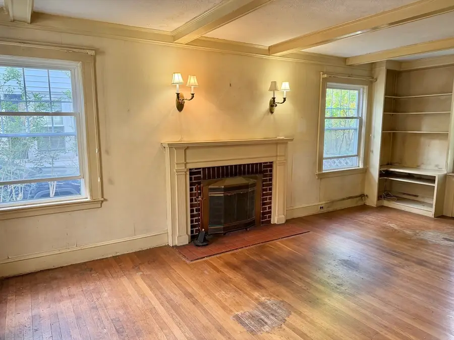 16 Ware Road, Newton, MA 02466 - #2