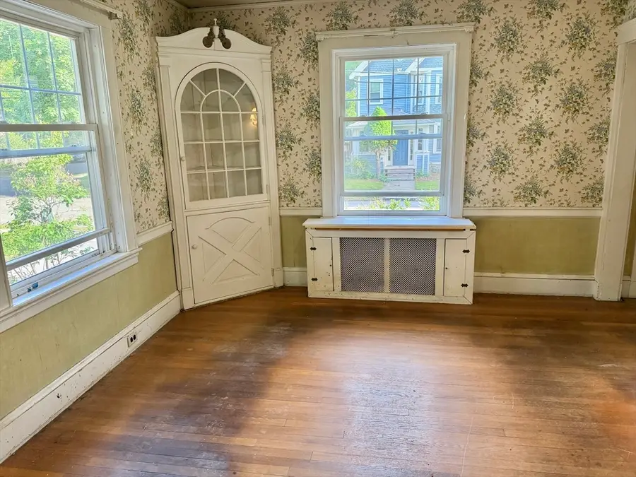 16 Ware Road, Newton, MA 02466 - #3