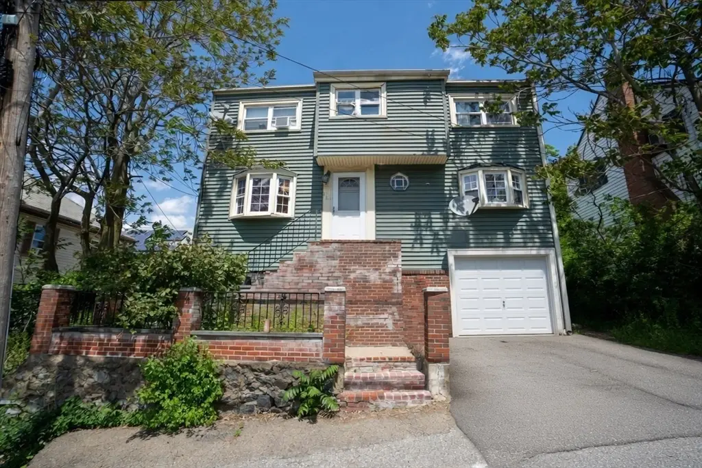 38 Tiverton Road, Boston, MA 02126 - #1
