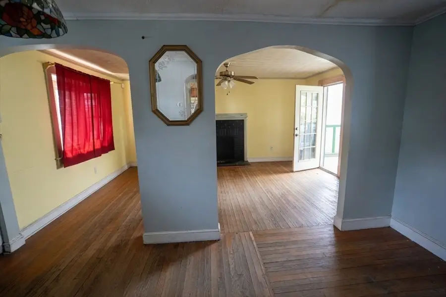 38 Tiverton Road, Boston, MA 02126 - #3
