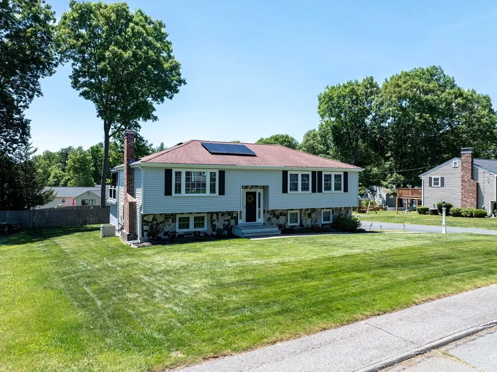 49 Purdue, Milford, MA 01757 - #1