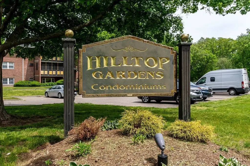 251 Rock Street #B7, Norwood, MA 02062 - #1
