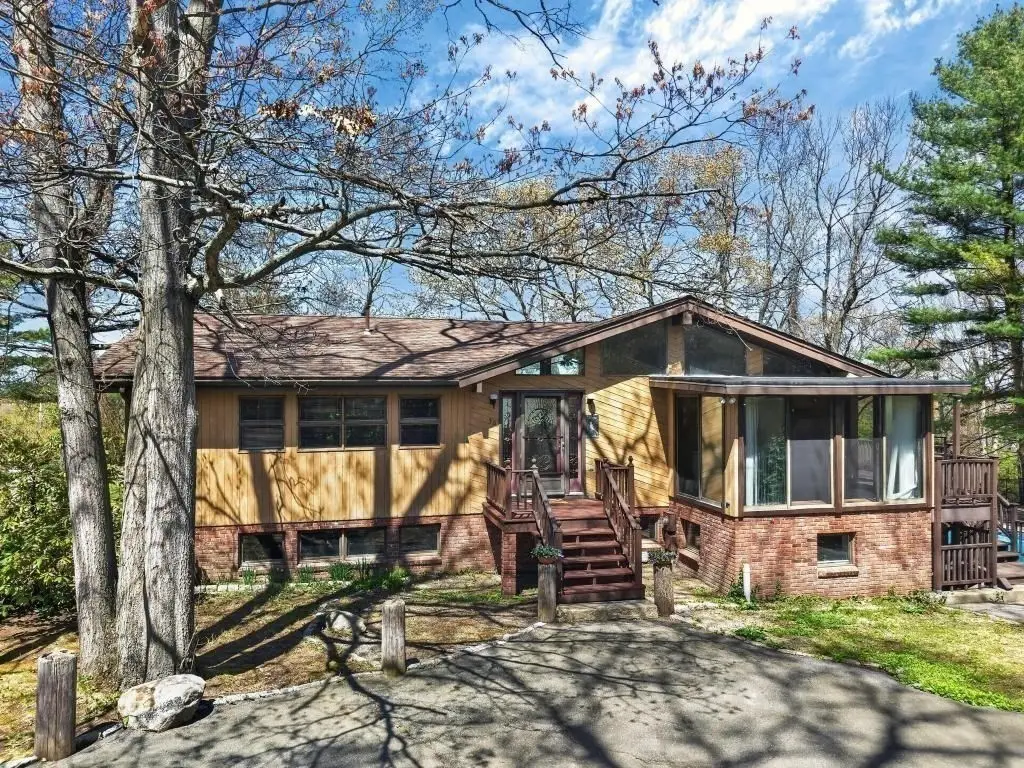 38 Gaudette Drive, Fall River, MA 02721 - #1