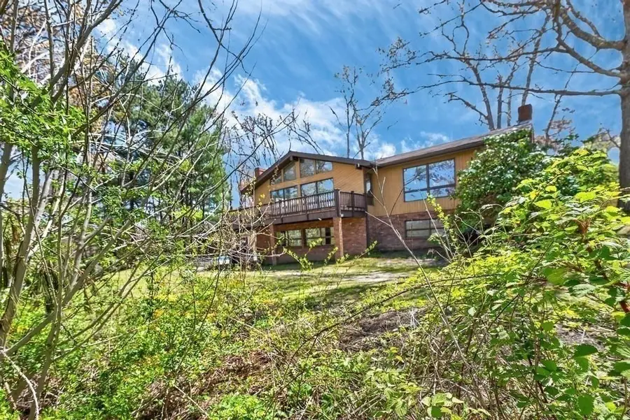 38 Gaudette Drive, Fall River, MA 02721 - #2