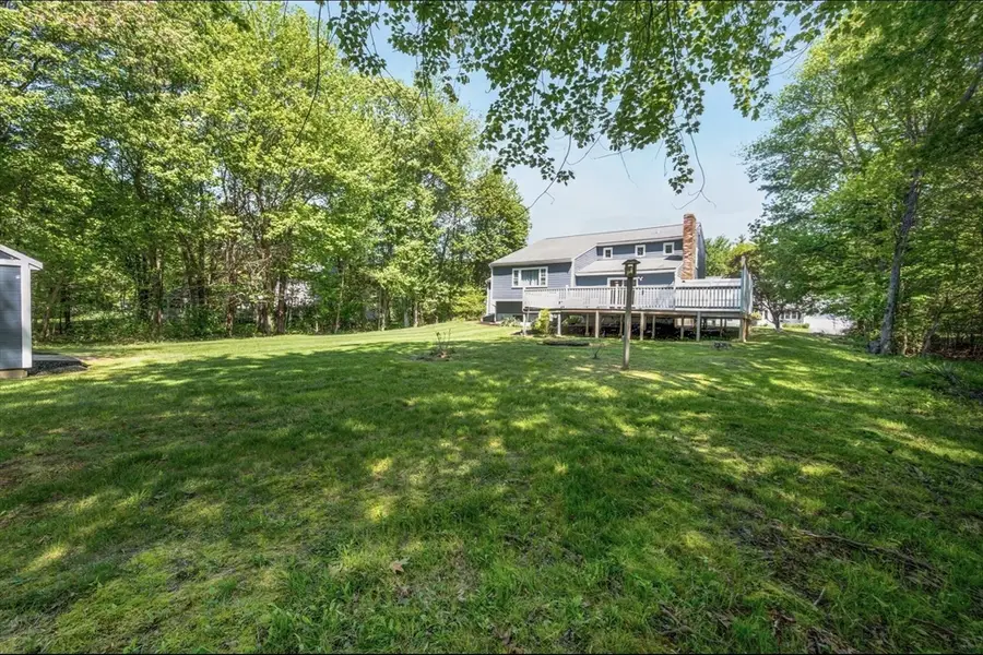 138 Malinda Dr, Abington, MA 02351 - #3