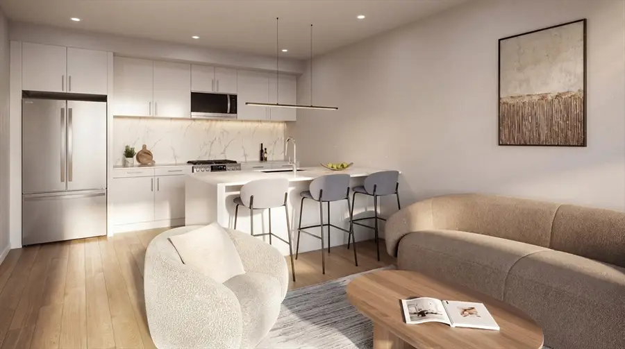 16 Whitby Street #2, Boston, MA 02128 - #2