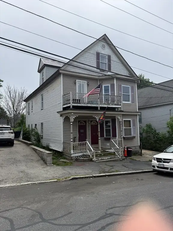 63-65 Sixth St, Lowell, MA 01850 - #2