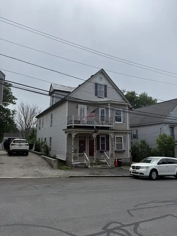 63-65 Sixth St, Lowell, MA 01850 - #3
