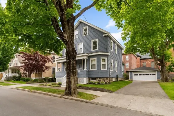 15 Perley Street, Lynn, MA 01905