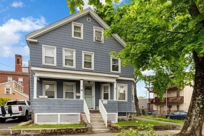 15 Perley Street, Lynn, MA 01905 - #3