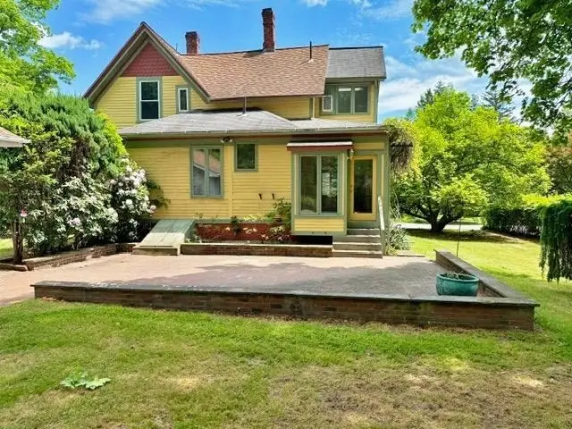 60 Massasoit, Northampton, MA 01060 - #2