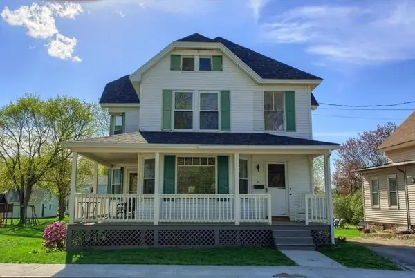 34 Emerald St, Winchendon, MA 01475
