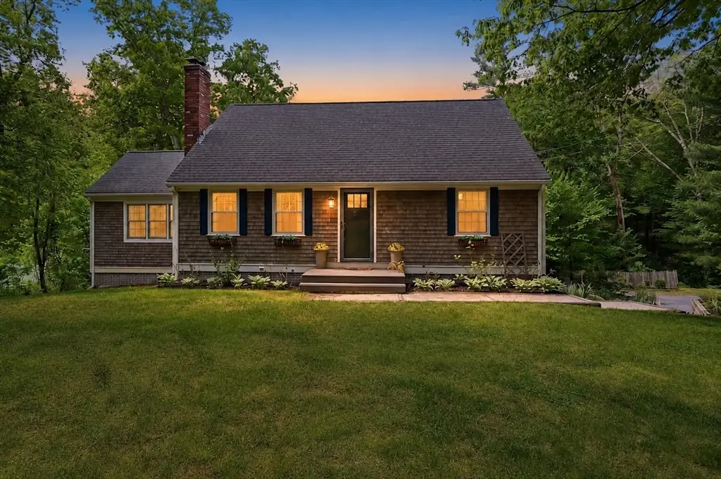 80 Webster St, Douglas, MA 01516 - #1