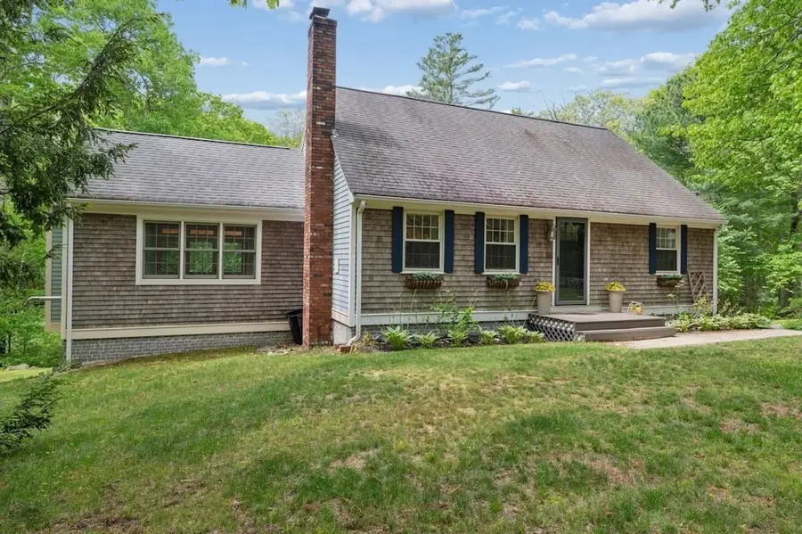 80 Webster St, Douglas, MA 01516 - #2