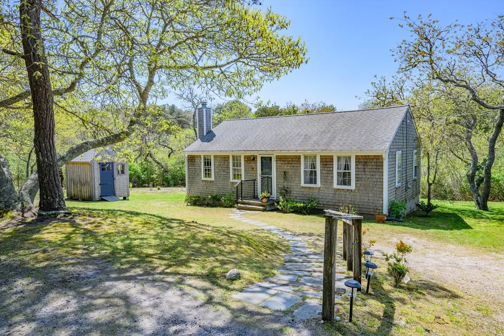 66 Snow Ln, Chatham, MA 02633 - #1