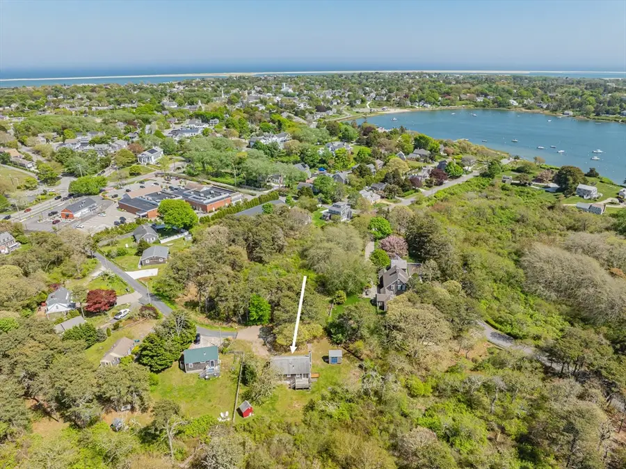 66 Snow Ln, Chatham, MA 02633 - #2