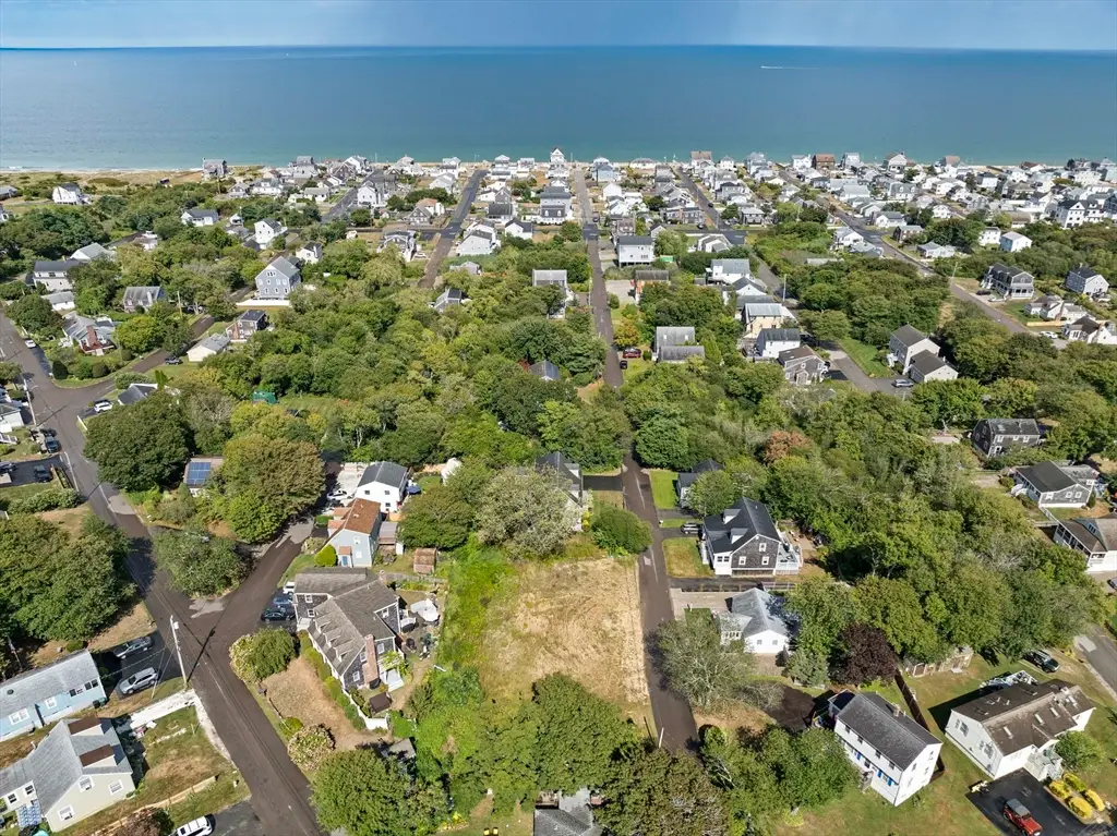 120 Monitor Road, Marshfield, MA 02050 - #1