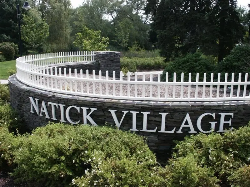 13 Village Hill Lane #20, Natick, MA 01760 - #1