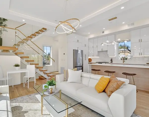 21-R Kent Court #C, Somerville, MA 02143