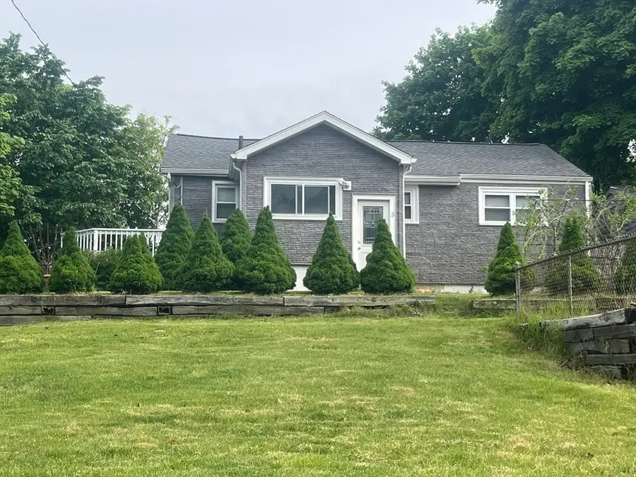 3 Phillips Avenue, Saugus, MA 01906 - #2