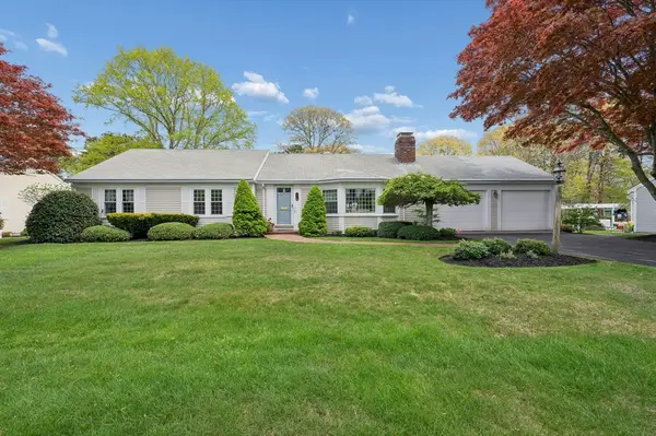 46 Driving Tee Circle, Yarmouth, MA 02664