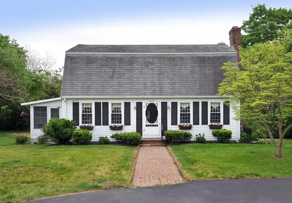 643 Careswell Street, Marshfield, MA 02050