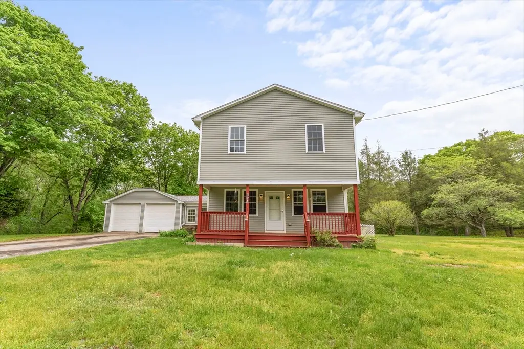 79 Chestnut St, Rehoboth, MA 02769 - #1