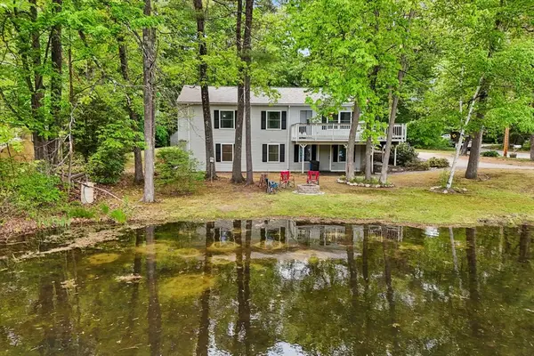 65 S Row Rd, Lunenburg, MA 01462