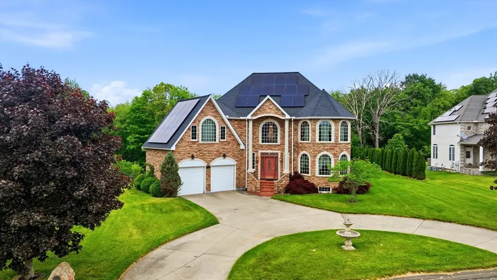 125 Lennys Way, West Springfield, MA 01089 - #1