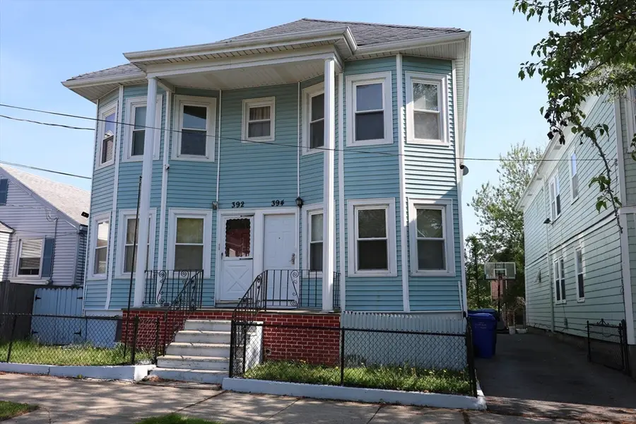 392-394 Shaw St, New Bedford, MA 02745 - #2