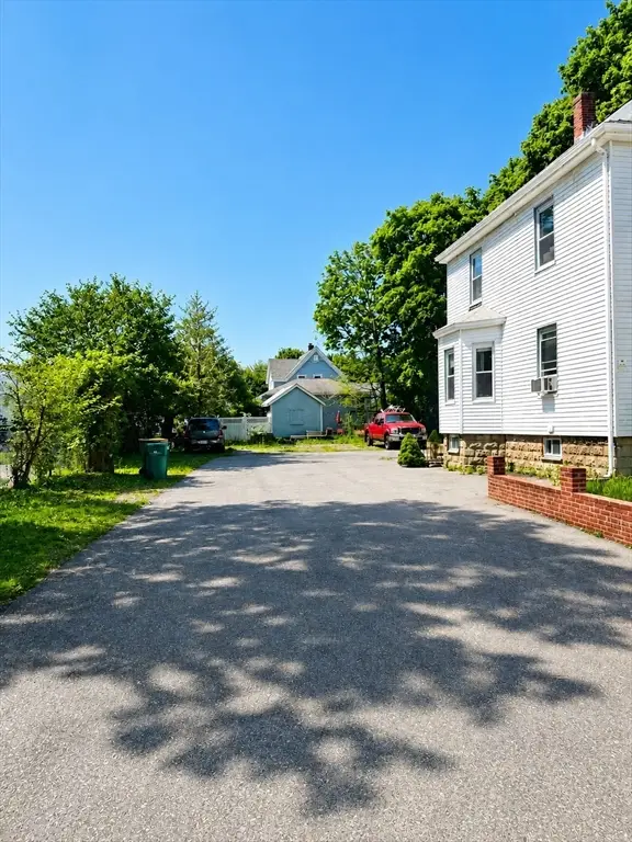 26 Tremont St, Norwood, MA 02062 - #2